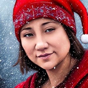 Meet your Posher, Marylen